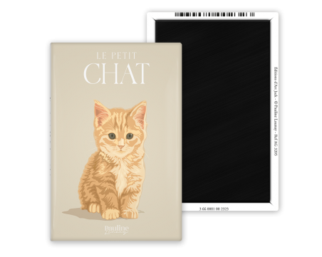 Le petit Chat