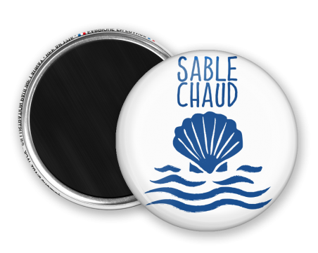 Sable Chaud