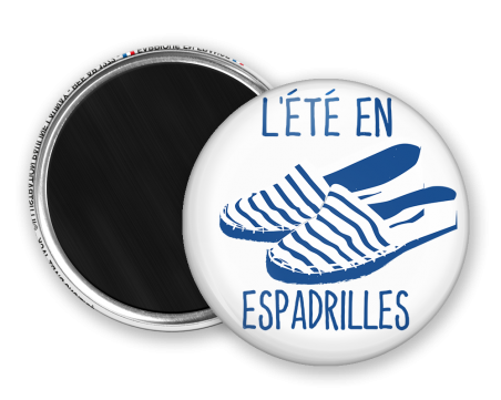 L'Été en Espadrilles