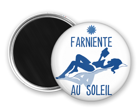 Farniente au Soleil