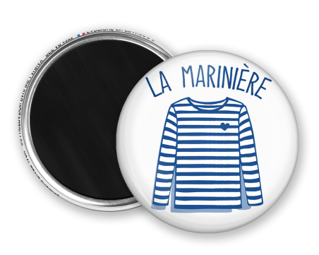 La Marinière