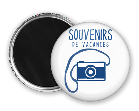 Souvenirs de Vacances
