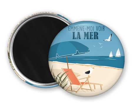 Emmène-moi voir la Mer