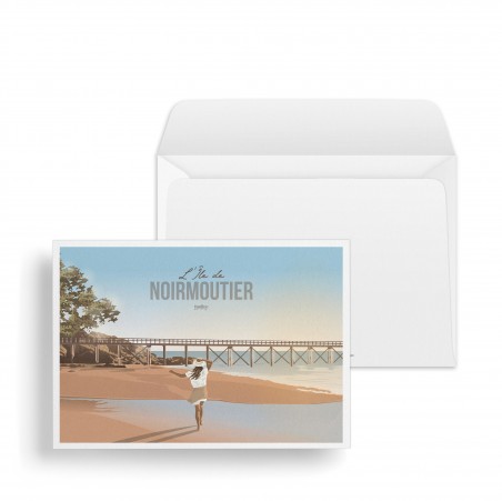 L'Île de Noirmoutier