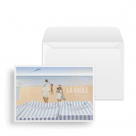 Week-end à La Baule