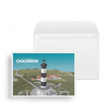 Le Phare de Chassiron