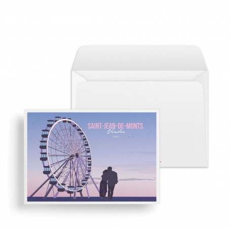 Saint-Jean-de-Monts - Vendée