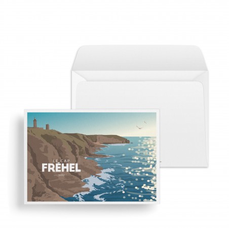 Le Cap Fréhel