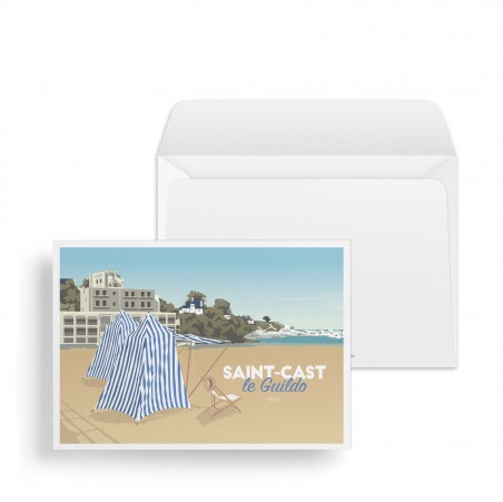 Saint-Cast le Guildo