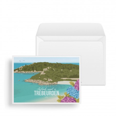 Week-end à Trébeurden