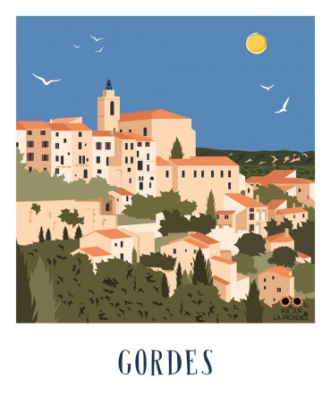 Gordes