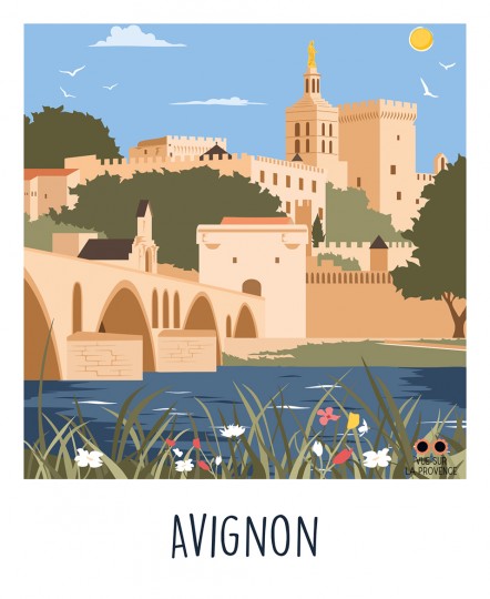 Avignon
