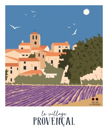Le Village Provençal