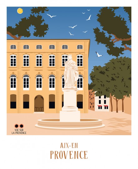 Aix-en-Provence