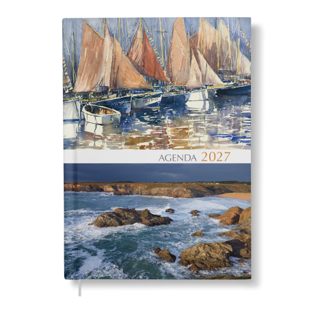 Aquarelle et photographie