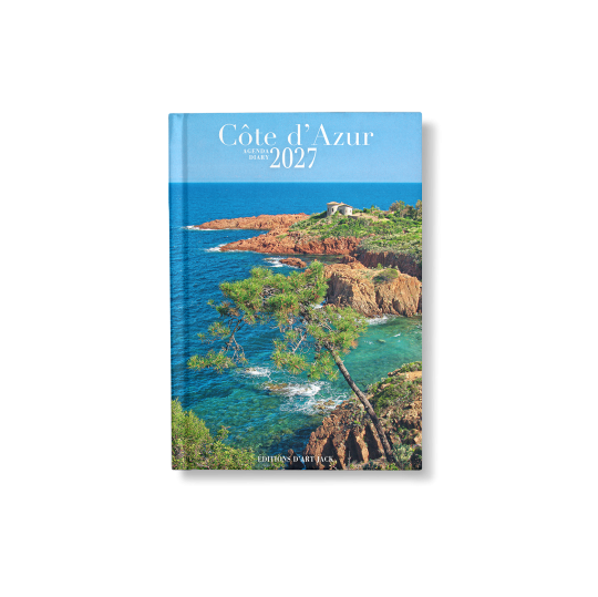 Côte d'Azur