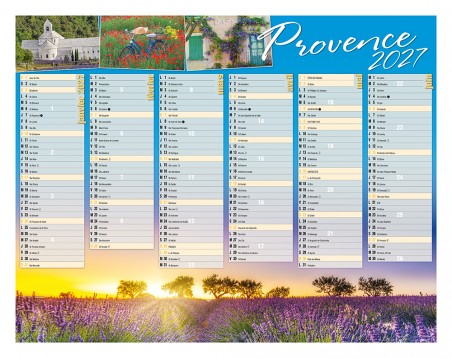 Provence