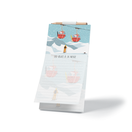 Les Oeufs à la Neige