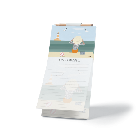 La vie en Marinière