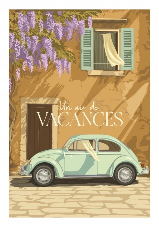 Un Air de Vacances