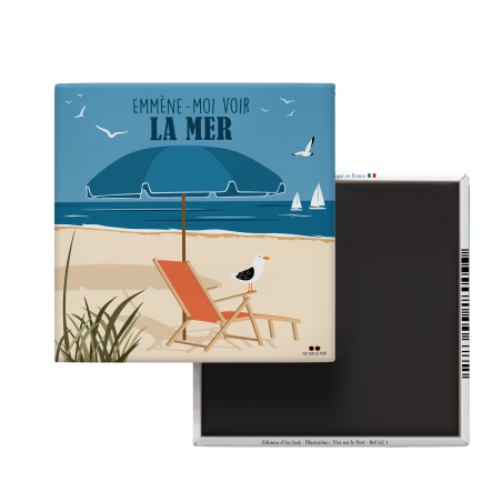 Emmène-moi voir la mer