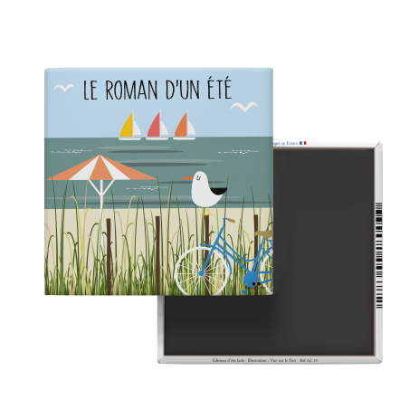 Le Roman d'un Eté
