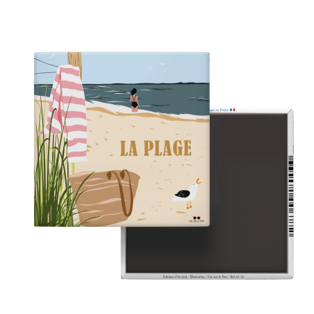 La Plage
