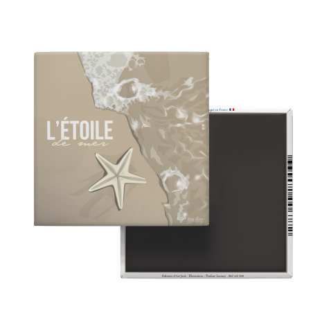 L'Etoile de mer