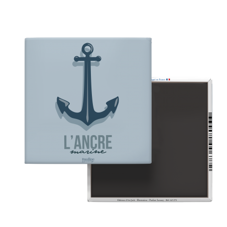 L'Ancre marine