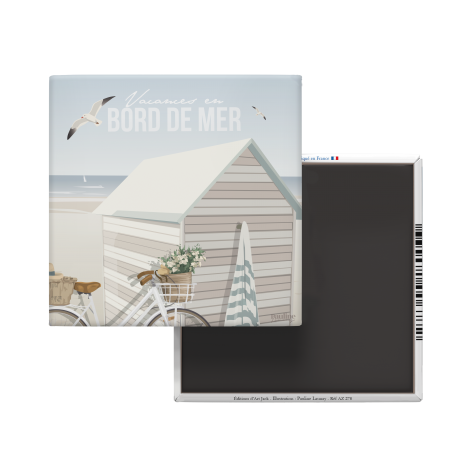 Vacances en Bord de Mer