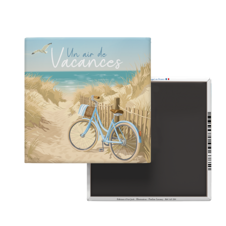 Un air de Vacances