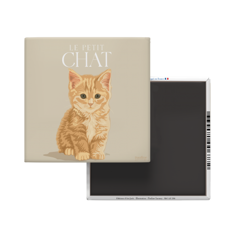 Le petit Chat