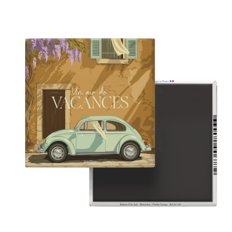Un air de Vacances