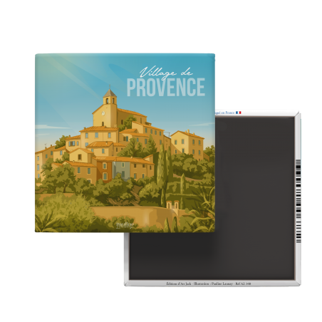 Village de Provence
