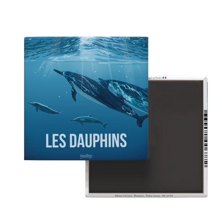 Les dauphins