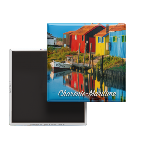 Cabanes ostréicoles