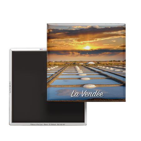 Marais salants