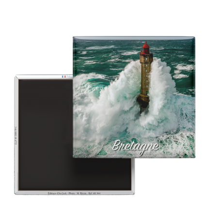 Phare de la jument