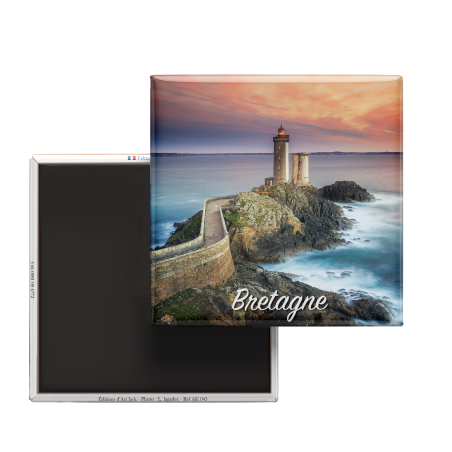 Le phare du petit minou