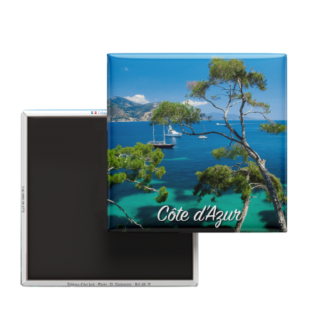 Les calanques