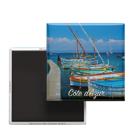Le port