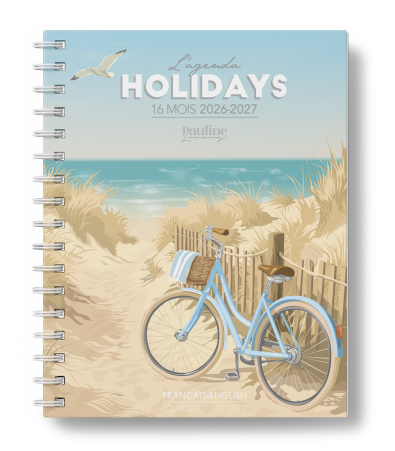 L'agenda Holidays