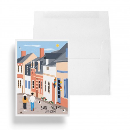 Saint-Valery-sur-Somme