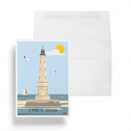 Le Phare de Cordouan
