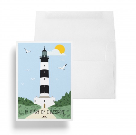 Le Phare de Chassiron