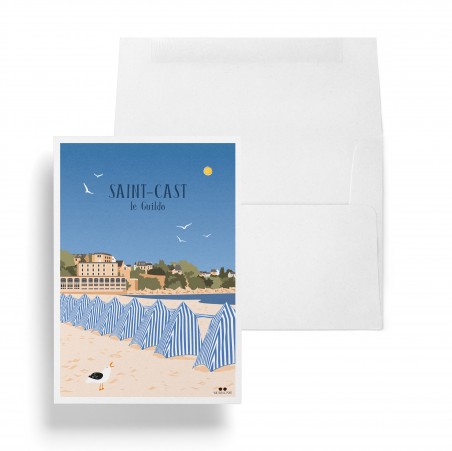 Saint-Cast le Guildo