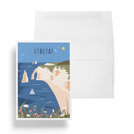 Etretat