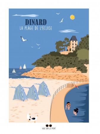 Dinard