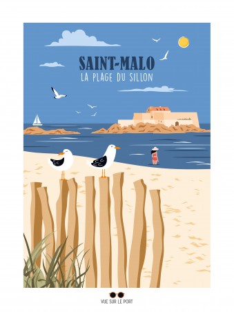 Saint-Malo