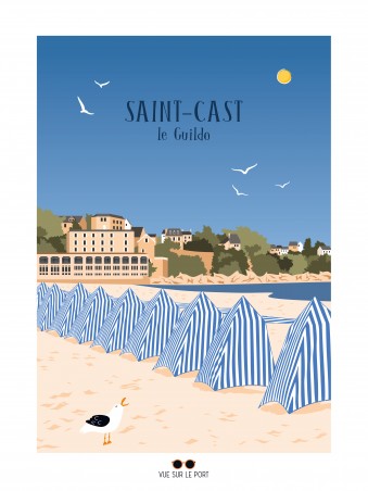 Saint-Cast le Guildo